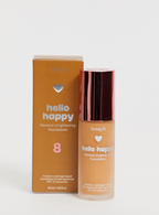 Benefit Hello Happy Flawless Brightening Foundation SPF 15
