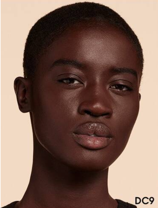 YSL All Hours Foundation 24-Hour Flawless Matte Foundation Full Coverage (Discontinued) in B 90 Ebony