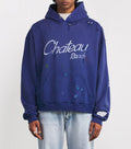 Gallery Dept Chateau Ranch Hoodie Navy