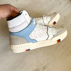 MISSONI Basket 90 Fruit Base Trainers Sneakers + MISSONI Bag