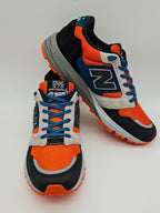 New Balance Trail 575 Sneakers In Orange