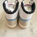 MISSONI Basket 90 Fruit Base Trainers Sneakers + MISSONI Bag