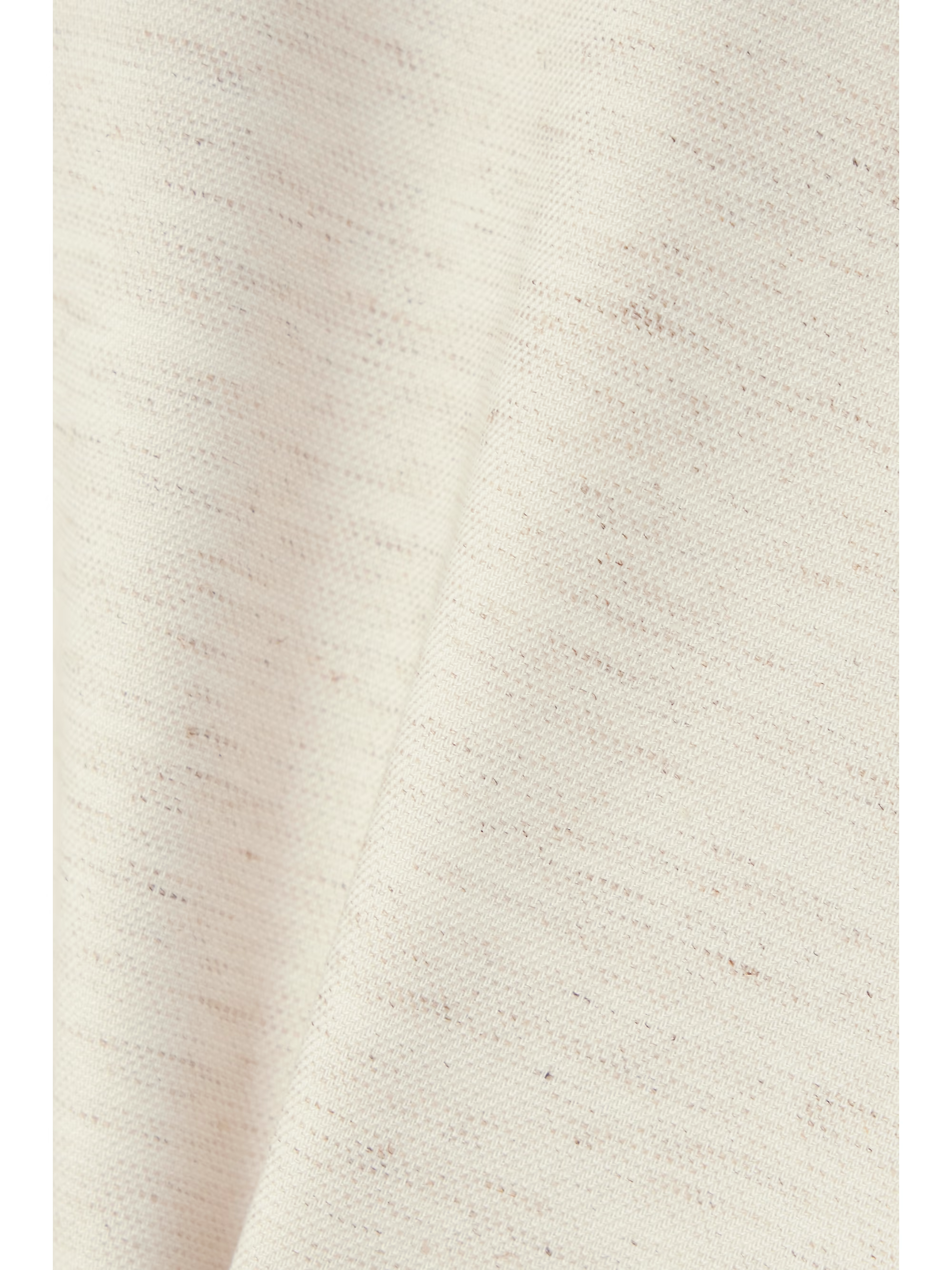 The Frankie Shop Isle woven mini skirt