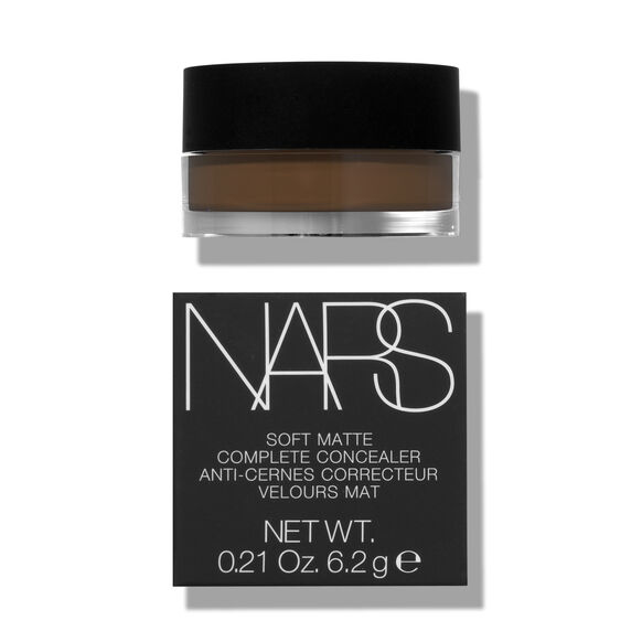 NARS Soft Matte Complete Concealer