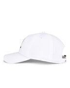 Sporty & Rich Tennis Club Crest Embroidered Cap
