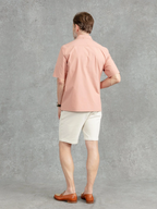 Private White V.C Flyweight Camp Collar Shirt