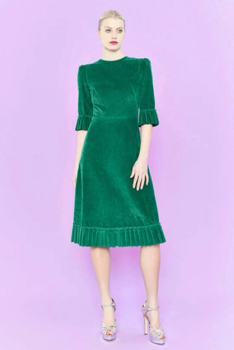 Diane Von Furstenberg DVF Wrap Dress In Windsor Floral Palm Green Prin House Of Huntington Diane Von Furstenberg DVF Wrap Dress In Windsor Floral Palm Green Prin House Of Huntington