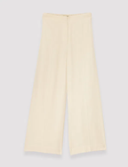 Joseph Soft Cotton Silk Thurlow Trousers
