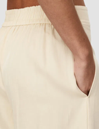 Joseph Soft Cotton Silk Thurlow Trousers