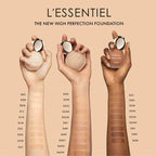 Guerlain L’Essentiel Natural Glow Foundation 30ml