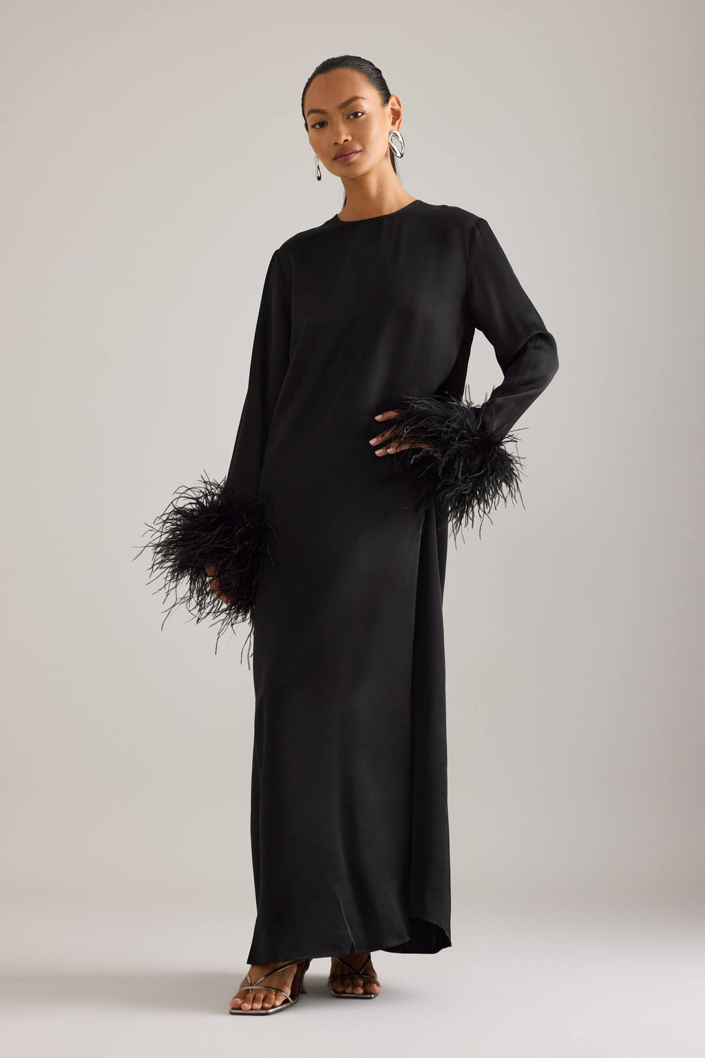 sleeper silk dress Sleeper