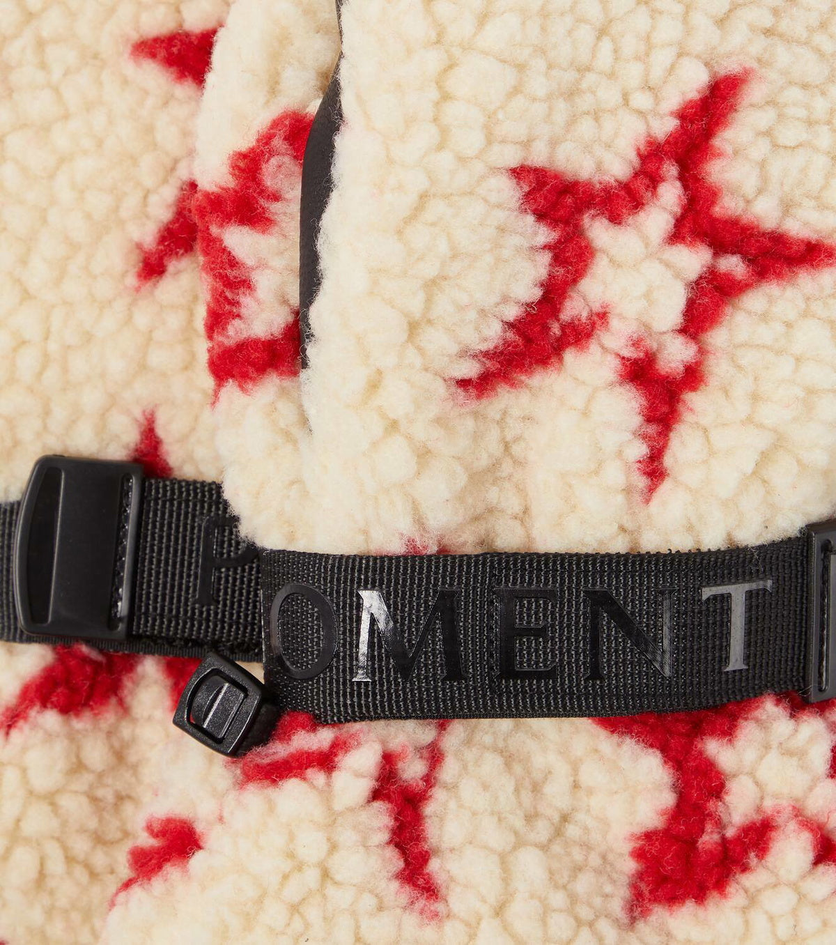 Perfect Moment Davos Sherpa Fleece Ski Mittens Gloves