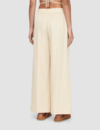 Joseph Soft Cotton Silk Thurlow Trousers