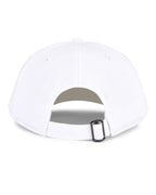 Sporty & Rich Tennis Club Crest Embroidered Cap