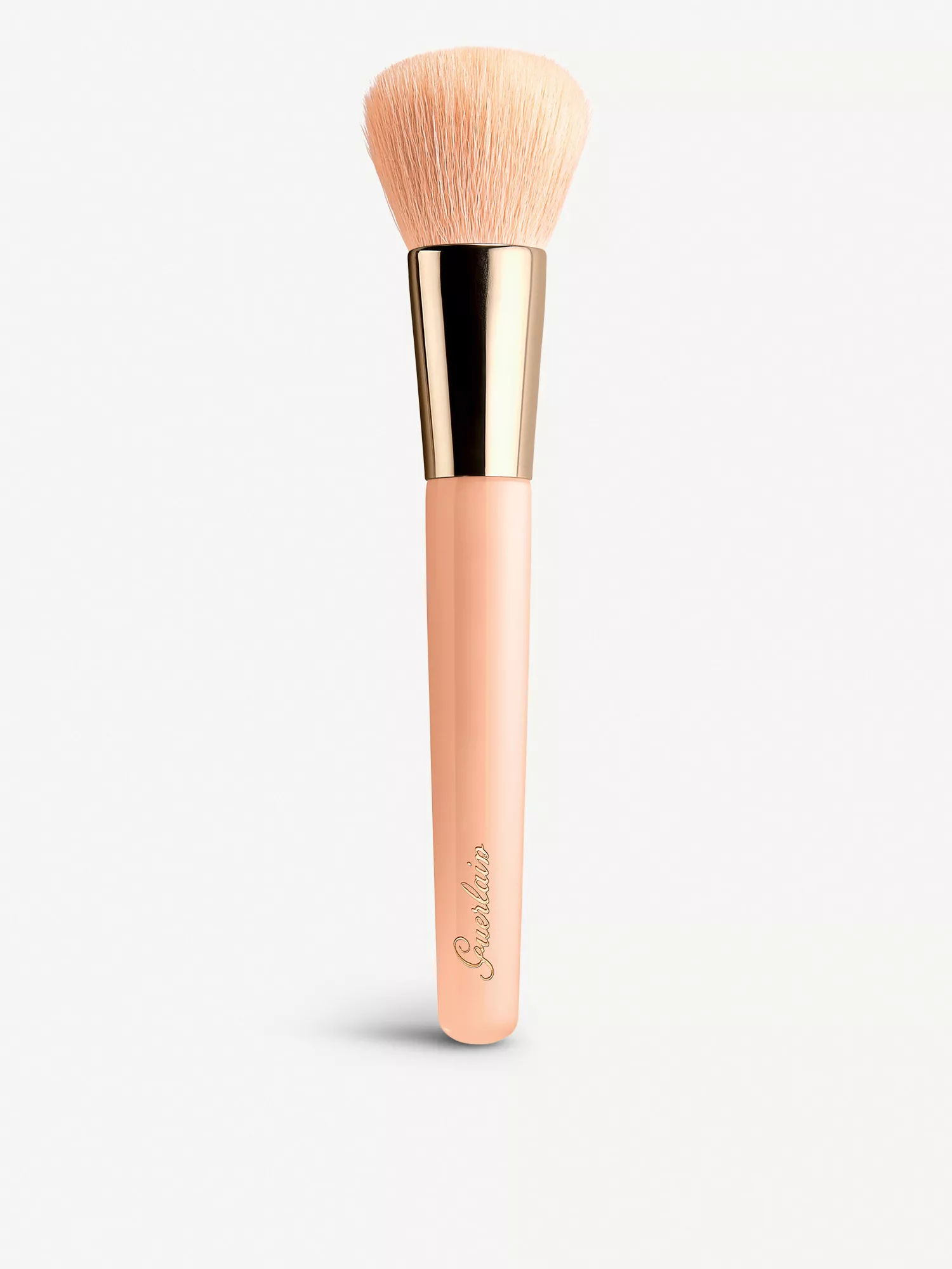 Guerlain Paris The Foundation Brush