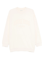 Anine Bing Logo Embroidered Tyler Sweatshirt