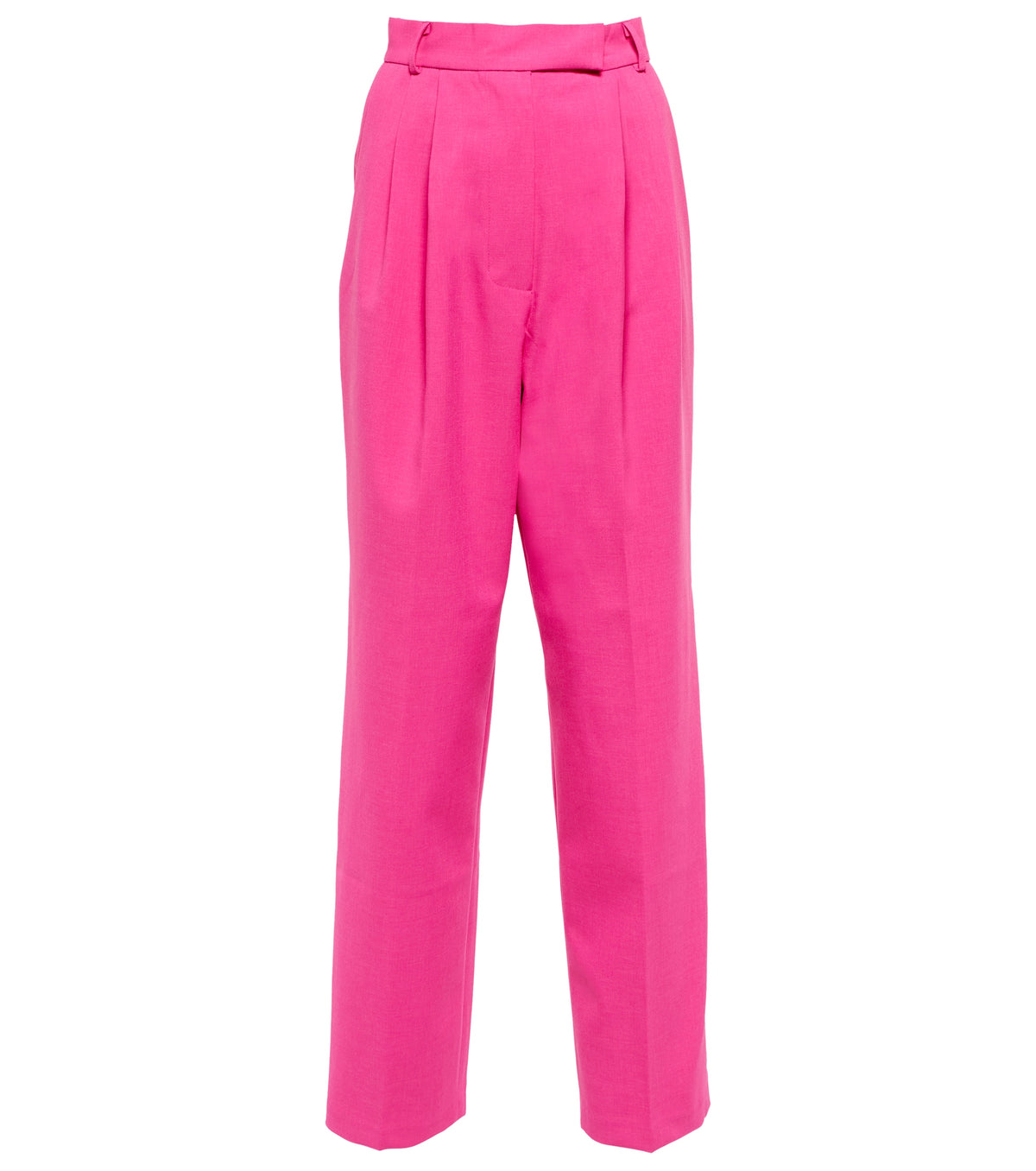 Bea High Rise Straight Suit Trousers