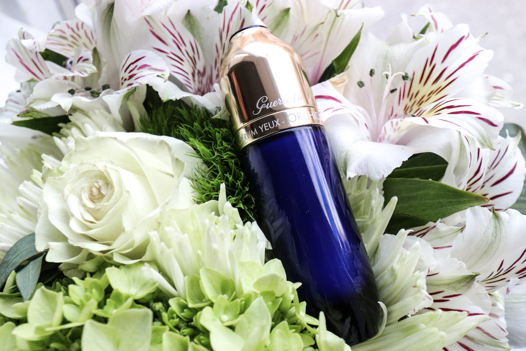 Guerlain Orchidee Imperiale The Eye Serum 15 ml