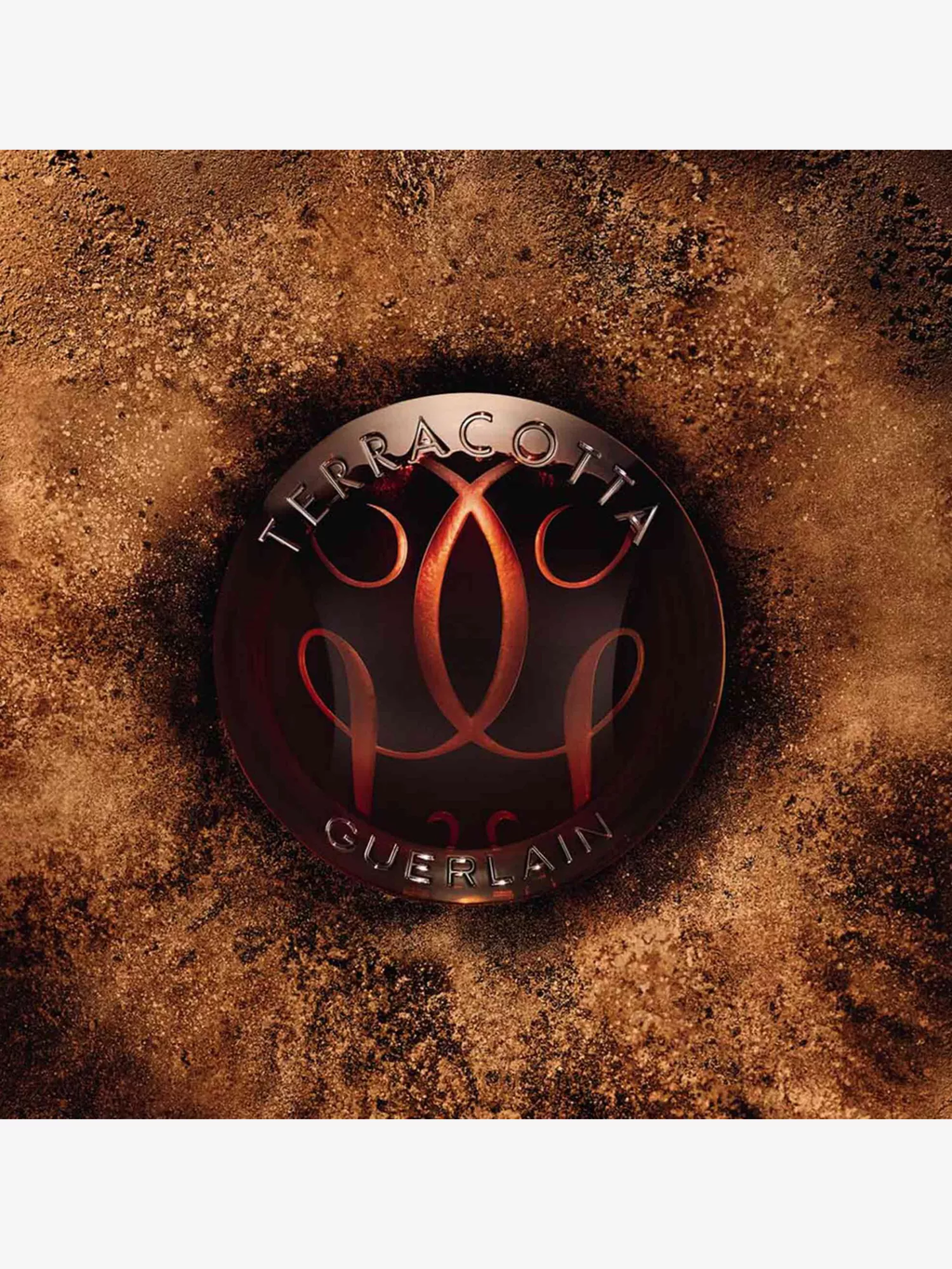 Guerlain Terracotta The Bronzing Powder