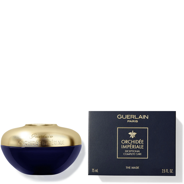 Guerlain オーキデ アンペリアル ザ マスク 75ml – House Of Huntington