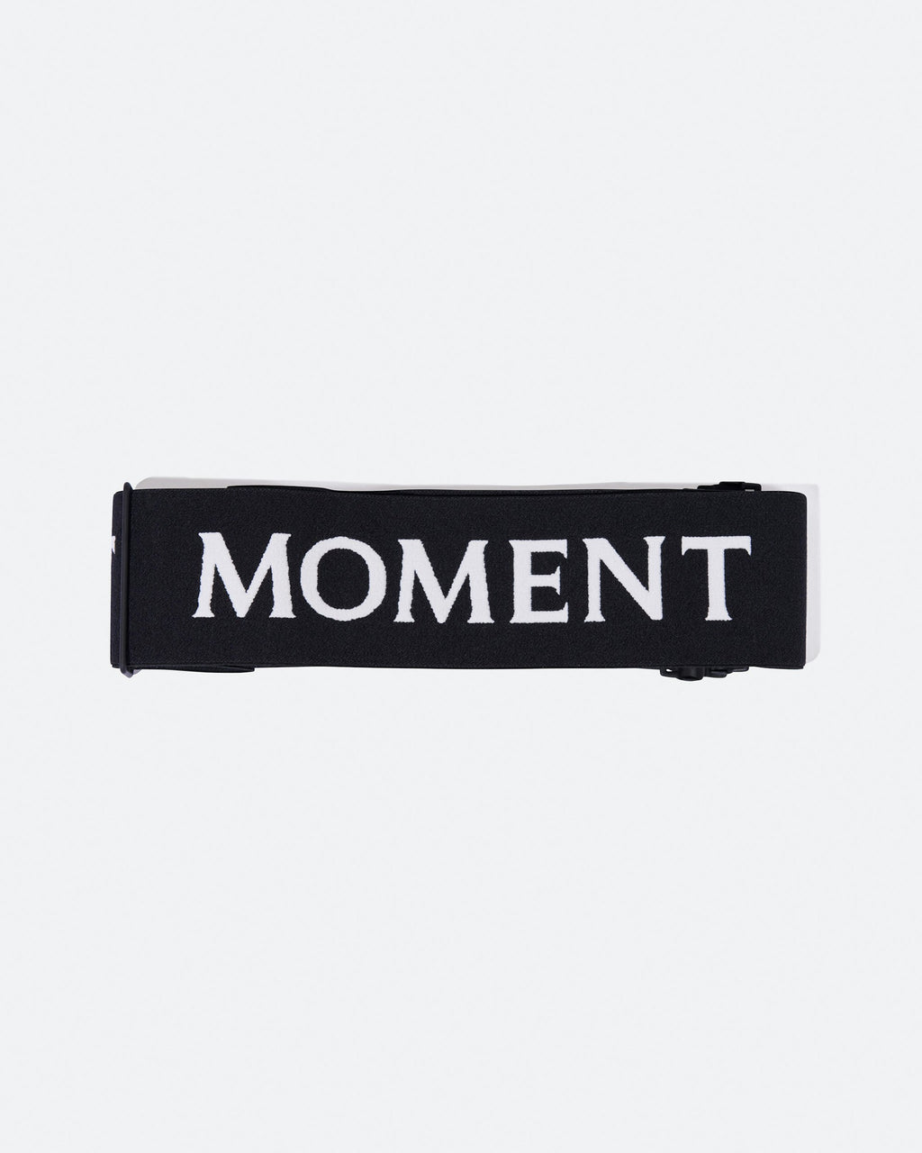 Perfect Moment Logo Ski Suit Belt