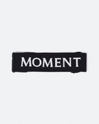 Perfect Moment Logo Ski Suit Belt