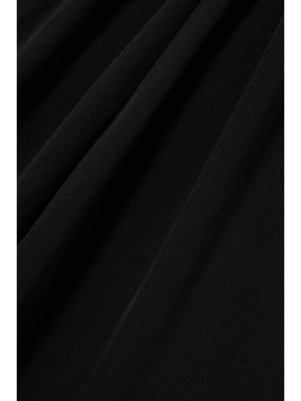 Isabel Marant Black Jadessi Cut-Out Keyhole Neck Strappy Dress DAMAGED