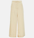Joseph Soft Cotton Silk Thurlow Trousers