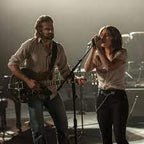 MIAOU Tommy Pinstripe Navy Chain Detail Grunge Pants Trousers - House Of Huntington