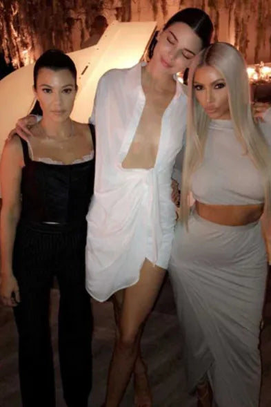 JACQUEMUS La Robe Bahia Woven Mini White Dress - House Of Huntington