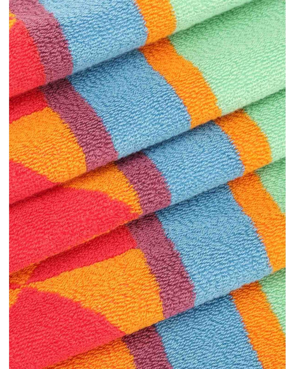 Loewe Paula's Ibiza Logo Jacquard-Bussola Towel