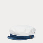 Ralph Lauren Polo Captain Hat