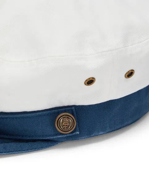 Ralph Lauren Polo Captain Hat