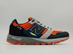 New Balance Trail 575 Sneakers In Orange