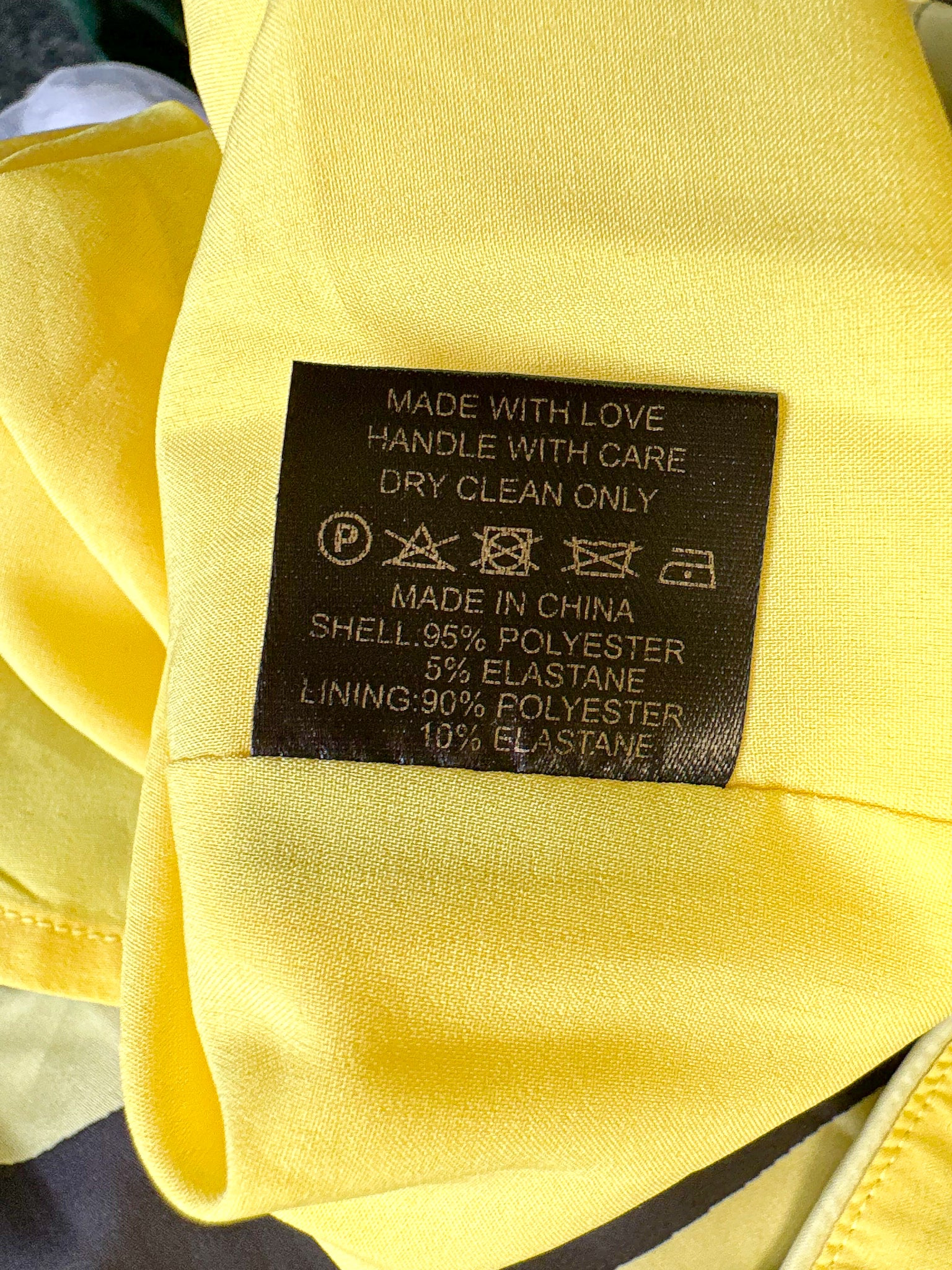 De La Vali Frisco Spaghetti Strap Tiger Black Neon Mini Dress - House Of Huntington