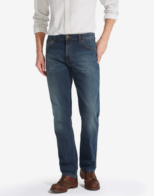 Wrangler Texas Vintage Tint Jeans