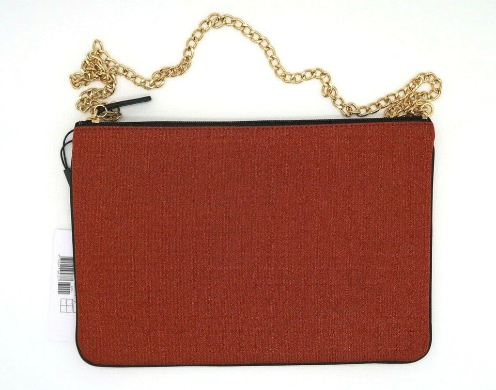 MISSONI 鍍金青銅派對約會之夜單肩包