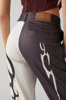 House Of Sunny Total Tribal Pants Trousers - House Of Huntington