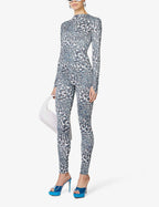 MAISIE WILEN Body Shop Meteorite Leggings - House Of Huntington