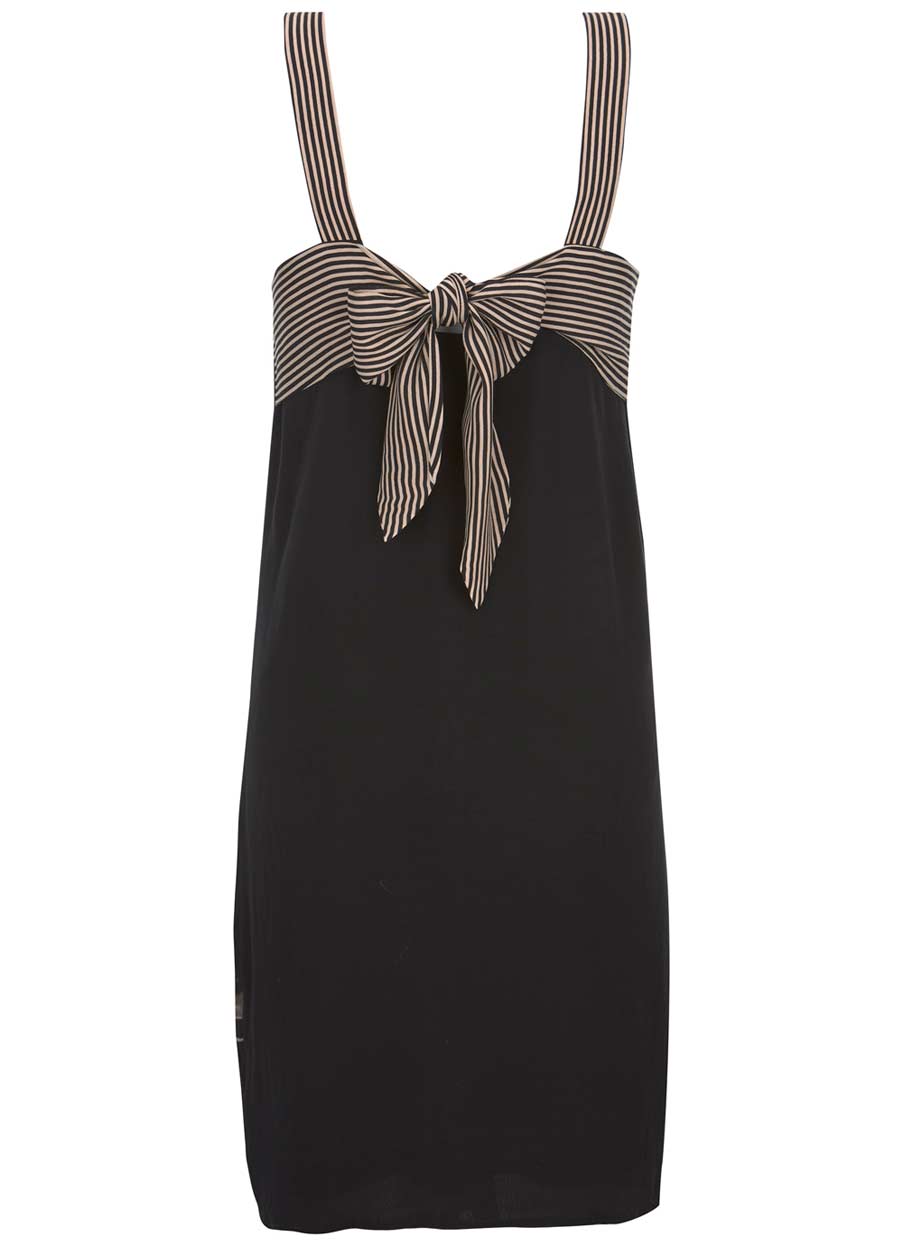 Mint Velvet Summer Print Cocoon Dress - House Of Huntington