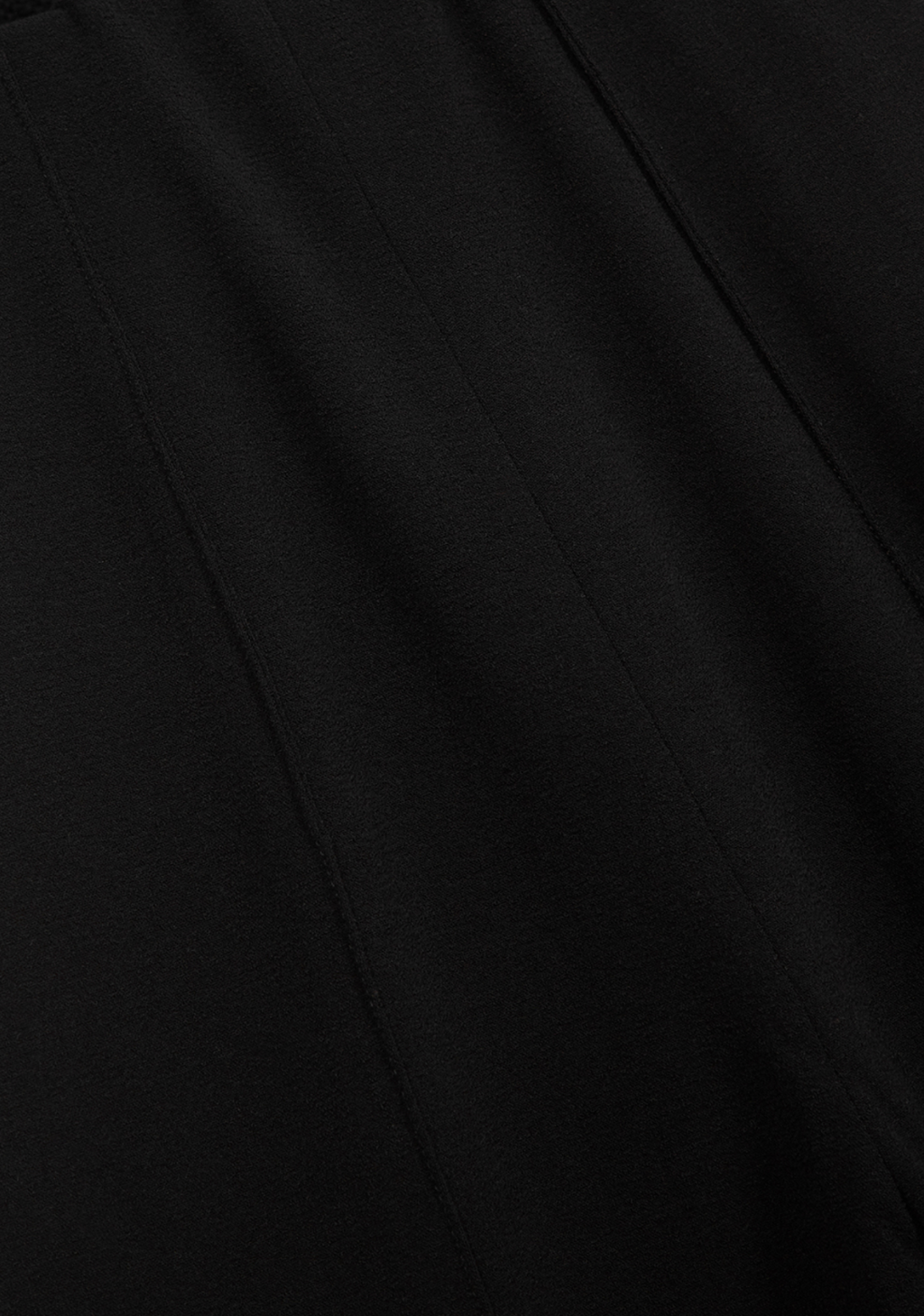 JACQUEMUS Black La Combinaison Bikini Wool Blend Cut Out Jumpsuit - House Of Huntington