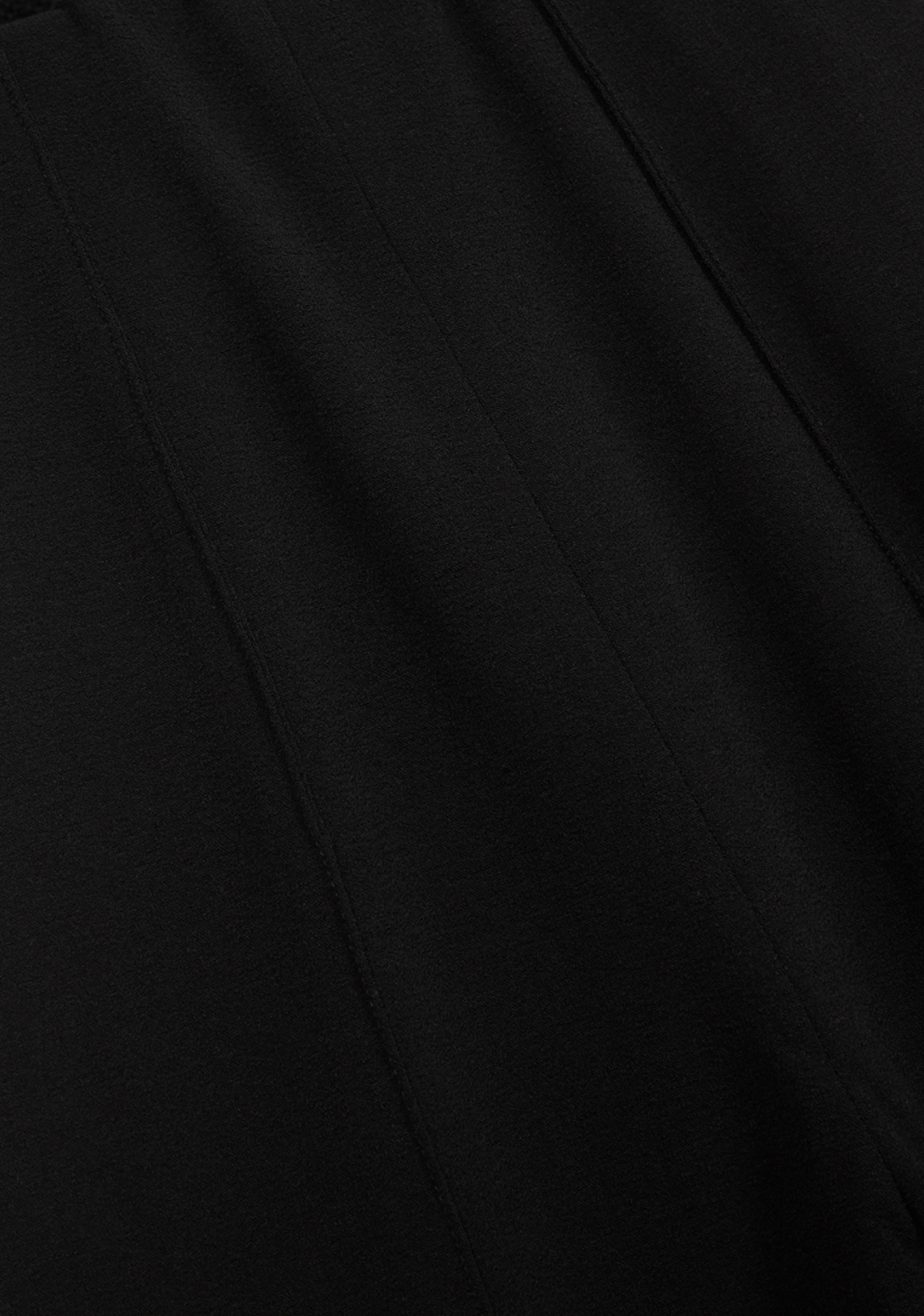 JACQUEMUS Black La Combinaison Bikini Wool Blend Cut Out Jumpsuit - House Of Huntington