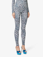 MAISIE WILEN Body Shop Meteorite Leggings - House Of Huntington