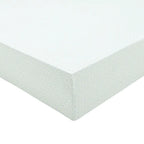 Joules Kelmarsh Green Floral Spring Fitted Sheet - House Of Huntington