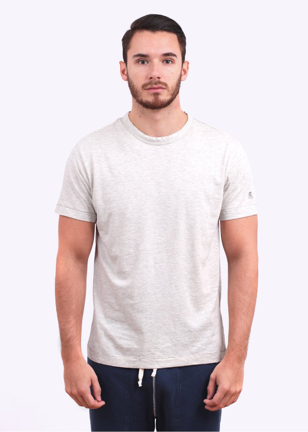 Champion X Todd Snyder camiseta gris claro