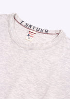 Champion X Todd Snyder camiseta gris claro