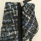 RACINE CARRÉE Tweed Boots Booties High Heels - House Of Huntington