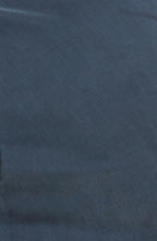 JACQUEMUS Le Jupe Espelho Court Cut Out Asymmetric Drawcord Navy Skirt - House Of Huntington