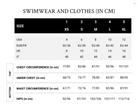 Pain De Sucre Black Bikini Bottom Shorts in Mery - House Of Huntington