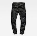 G-Star X Pharrell Oceans Type C Jeans neri super slim neri